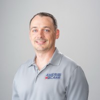 AMERI-CANS Employee Chase Oberfield's profile photo