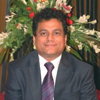 Raees Rafey Management Consultancy LLC Employee Muhammad Attique's profile photo