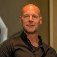 tijdfabriek Employee Martijn Lohmann's profile photo