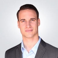 Sedric.ai Employee Chris von Huene's profile photo
