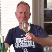 BARRERA Employee Rob van der Poel's profile photo