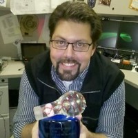 Groundwork0 LLC Employee Eric Reasons's profile photo