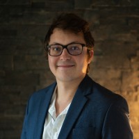 SpinalCom Employee Florian Lallier's profile photo