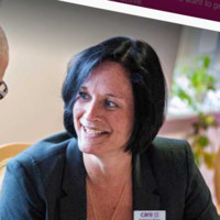 Caring Homes Group Employee Katherine Foley's profile photo