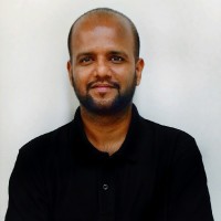 EkStep Foundation Employee Tushar Bansal's profile photo