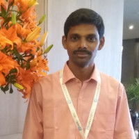 HCL Technologies Employee Vignesh Mani's profile photo