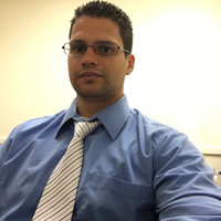 Altruist Employee Pablo Rosa's profile photo