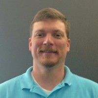 Entarian Employee Mitchell McFarland's profile photo