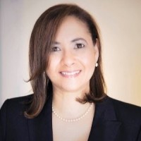 Anita Fonseca-Williams Email & Phone Number
