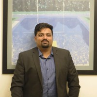 Sagar Chavadi's profile photo