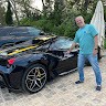 Gamitee Employee Lior Zysman's profile photo