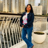 DCGPAC.COM Employee Seema Bansal's profile photo