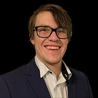 Shelter Insurance Companies Employee Lucas Cope's profile photo