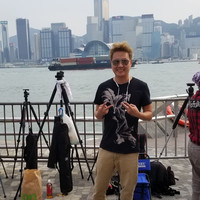 Kumo sushi Employee Jimmy Chen's profile photo