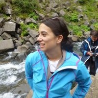 Roosevelt Institute Employee Suzanne Kahn's profile photo