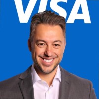 Visa Employee Paulo Fedele's profile photo