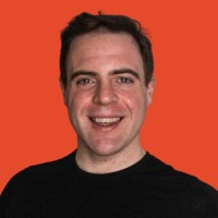 Cleft Employee Jonathan Cosgrove's profile photo