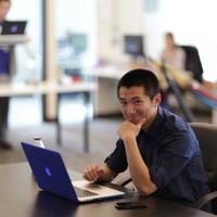 Dickson Luong's profile photo