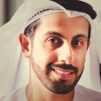 Capital Protocol Employee Majid Almulla's profile photo