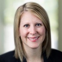 KPMG US Employee Kate Scanlan-Gionta's profile photo