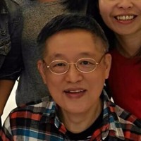 Flex Employee Ck Chen's profile photo