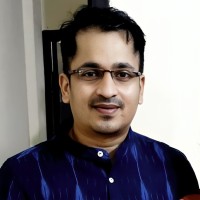 Gajanan Rauta Email & Phone Number