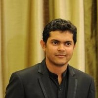 Securonix Employee Ankith Nagarle's profile photo