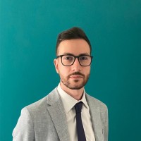 Prolink Employee Federico Evola's profile photo