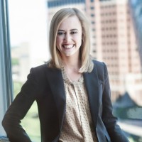 Brexan Line Services Employee Emily Jones's profile photo