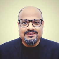 ITC Limited Employee Mukesh Chander's profile photo