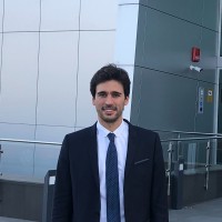 B&H Worldwide Employee Joseph Cabrera Callejon's profile photo