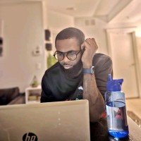 Sanni Olakitan's profile photo