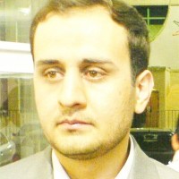 National Iranian Copper Industries Co. , NICICO Employee Sayed Sajadi's profile photo