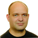 HRS A/S Employee Michael Hansen's profile photo