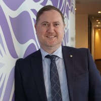 Peter MacCallum Cancer Centre Employee Jason Payne's profile photo