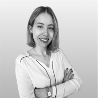 CAOM Employee Lucie Grenthe's profile photo