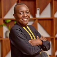MTN Uganda Employee MacKinon Kabarole's profile photo