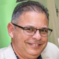 Darien Morales Arbolaez Email & Phone Number