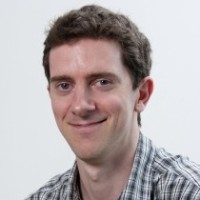 Glass Futures Employee Frazer Kennedy's profile photo