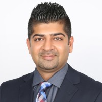 Modha Realty, Inc. Employee Realtor Joshi's profile photo
