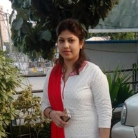 Service industry Employee Padmaja Singh's profile photo