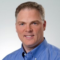 Intrinsik Corp. Employee Glenn Ferguson's profile photo