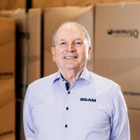 Combined Facilities Management (CFM) Ltd Employee Pat Fciob's profile photo