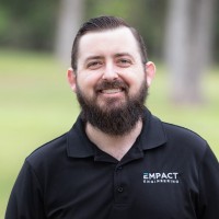 EMPACT Engineering Employee Jason Pacha's profile photo