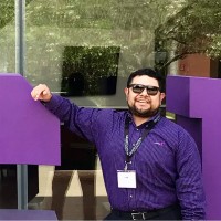 Eddie Jorge Email & Phone Number