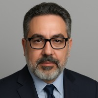 Credence Management Solutions, LLC Employee Juan Barnett's profile photo