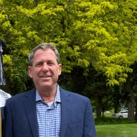 Morrisville State College Employee Thomas Dickinson's profile photo