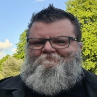 Aflier.com Employee Simon Kiteley's profile photo