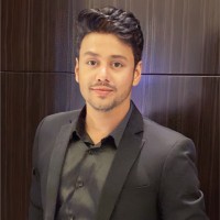 CitiusTech Employee Nitin Nagar's profile photo