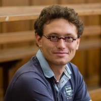 Bertin Technologies Employee Gaël Patton's profile photo